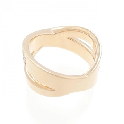 Nhẫn X-Wide Tiffany 0.51CT - Hàng hiệu Chính hãng 839154