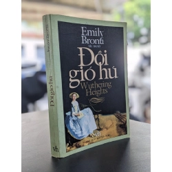 Đồi gió hú - Emily Bronti 125987