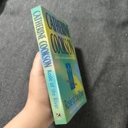 (Văn học Anh) Rosie Of The River - Catherine Cookson 713004