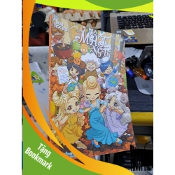 (TẶNG BOOKMARK) Lớp Học Mật Ngữ - Tập 2 - RBK3012