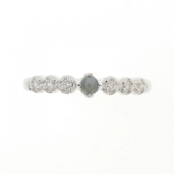 Nhẫn Alexandrite Mắt Mèo K18WG 0.08CT - Hàng hiệu Chính hãng 853443