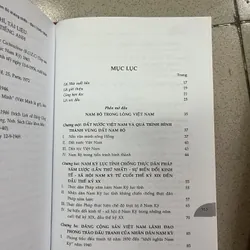 LỊCH SỬ NAM BỘ KHÁNG CHIẾN 700900