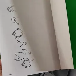 Phương pháp vẽ đơn giản động vật 1018809