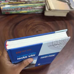 II Tựa Sách: Từ Tinh Thần Nhân Văn Đến Trường Đại Học Hạnh Phúc - Lê Công Cơ - 2023 998085