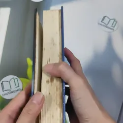 Webster's International Atlas 990493