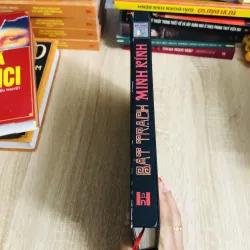 BÁT TRẠCH MINH KINH 925792