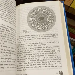 HÀ NỘI - CÕI ĐẤT, CON NGƯỜI, bản bìa cứng, xb 2009 966471