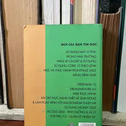 II Tin Học Hoá Kế Toán Bằng Access: Kế Toán Hàng Hoá (Tập 2) - Châu Hoàng Tiếng - 2004 565025