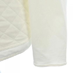 【Mã giảm giá】Áo khoác không cổ HERMES 638543