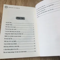 CHA MẸ ĐỌC CON THÀNH TÀI  1020349