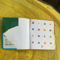 COMBO TỪ VỰNG TIẾNG ANH: HIỂU ĐỂ NHỚ & NHỮNG CHỮ CÁI KÌ DIỆU 737766