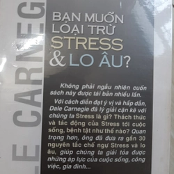 Bạn muốn loại bỏ tress và lo âu 323825