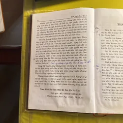 Lương Hoàng Sám- Dịch Giả: HT. THÍCH VIÊN GIÁC 688723