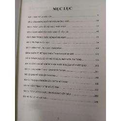 Phước Huệ tùy thân như - 2020 - 396 trang - TÂM LINH - TÔN GIÁO - THIỀN - ANTQ2911-49 923545