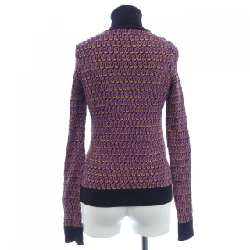 【Mã giảm giá】ディースクエアード DSQUARED2 Áo len 645660