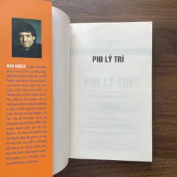 Phi lý trí - Dan Ariely 970508