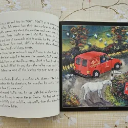 Secret of the Standing Stones 997345