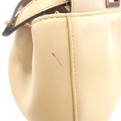 Fendi Peekaboo Mini 8BN244 68H Túi - Hàng hiệu Chính hãng 805097