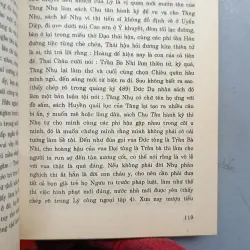 SƠ LƯỢC LỊCH SỬ TIỂU THUYẾT TRUNG QUỐC - DỊCH: LƯƠNG DUY TÂM 712032