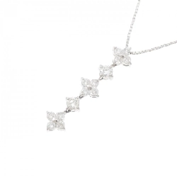 Dây chuyền kim cương PT 0.80CT - Hàng hiệu Chính hãng 860668