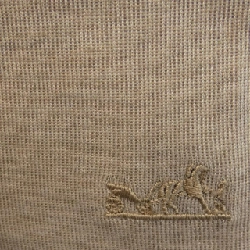 【Mã giảm giá】Đầm HERMES 653537