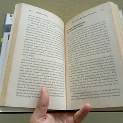 The leadership play book, sách ngoại văn tiếng Anh, english book, tiểu thuyết  646055