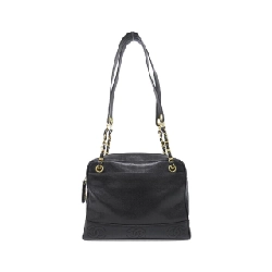 【Vintage】Túi xách chéo Chanel 07264