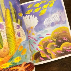 ✨𝑨 𝑪𝒖𝒓𝒊𝒐𝒖𝒔 𝑪𝒍𝒐𝒘𝒏𝒇𝒊𝒔𝒉✨ 776811