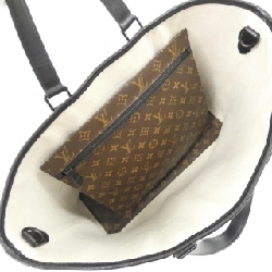 Túi xách cuối tuần Monogram Macassar GM M45733 của Louis Vuitton 611164