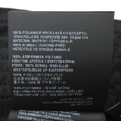 Mũ bucket logo tam giác PRADA 2HC137 2DMI - Hàng hiệu Authentic 906145