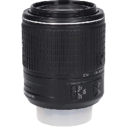 Ống kính AF-S DX 55-200mm F4-5.6G VRII - Hàng hiệu Authentic 885474