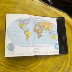 TỪ ĐIỂN BÁCH KHOA VIỆT NAM TẬP 3 730983