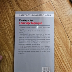 Phương Pháp làm việc hiệu quả 407972