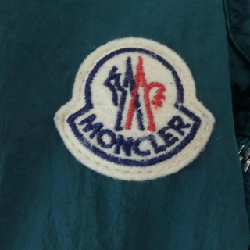 Áo khoác MONCLER - Hàng hiệu Chính hãng 903989