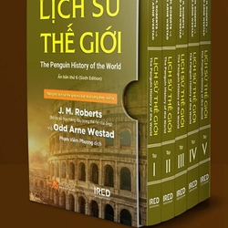 LỊCH SỬ THẾ GIỚI 