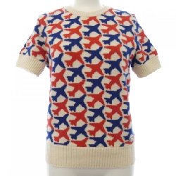 【Mã giảm giá】Chanel CHANEL Áo len