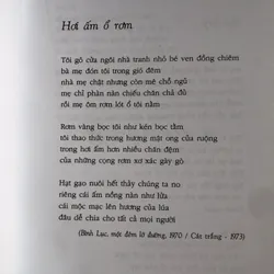 Nguyễn Duy - Thơ 654423