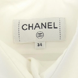 Áo sơ mi CHANEL P56028V11472 - Hàng hiệu Chính hãng 824751