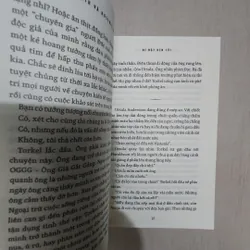 Sách Bí mật đen tối 719199