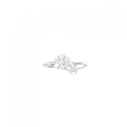 Nhẫn kim cương PT Flower 0.29CT 672993