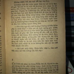 Phát tên lửa thứ ba - Vaxin Bưcôp 786950
