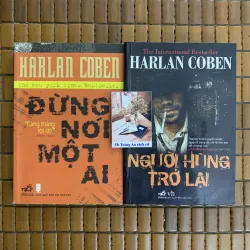 Harlan Coben - Người hùng trở lại, Đừng nói một ai
