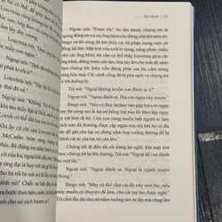 Combo 6 tác phẩm William Flaulker (đọc mô tả) 708304