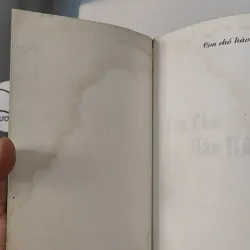 Con Chó Hào Hùng - Vũ Hạnh 798316