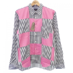 COMME des GARCONS HOMME PO-B002 Áo sơ mi - Hàng hiệu Chính hãng