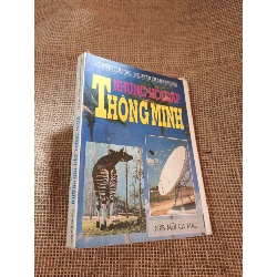 Những hỏi đáp thông minh 1994 mới 80% ố(Sách kiến thức tổng hợp) HLSC2404