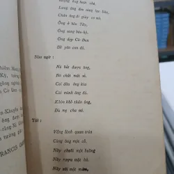 THI CA CHÂM BIẾM VÀ TRÀO LỘNG VIỆT NAM - HOÀNG TRỌNG THƯỢC 755321