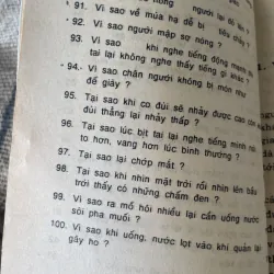 100 lời giải đáp sinh lý - dịch từ tiến Trung  1019325
