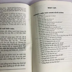 MÓN ĂN TẨM BỔ – Ẩm thực phương Đông trị bệnh 693756