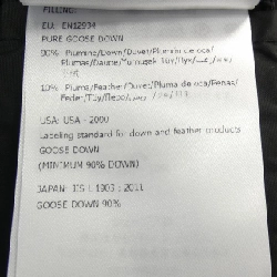 MONCLER BETULONG Áo khoác lông - Hàng hiệu Chính hãng 823570